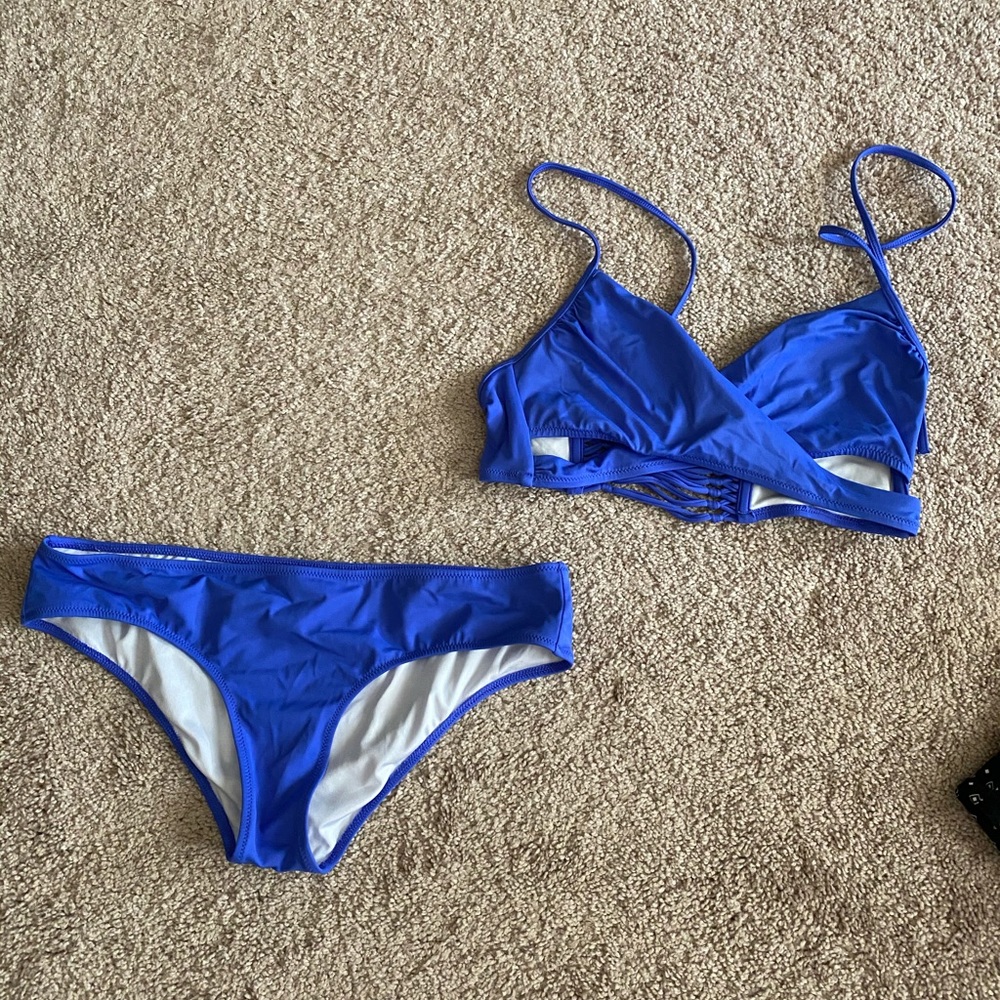 Victoria Secret/ PINK bikini set